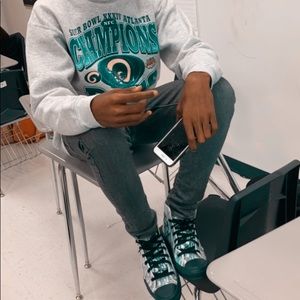 Meet your Posher, Jarren